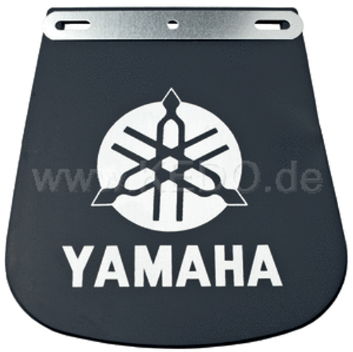 Fender Extension, Flexible Mudflap, Front or Rear, incl. Mounting Material Fender Extension, Flexible Mudflap, Front or Rear, incl. Mounting Material