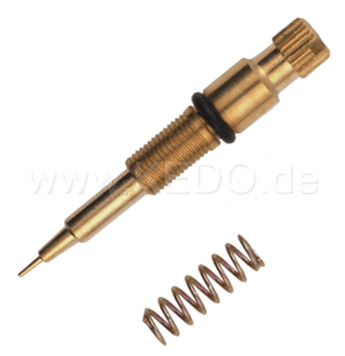 Pilot Mixture Screw SR500 '84-90 Pilot Mixture Screw SR500 '84-90