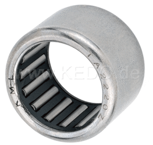 Bearing Swing Arm Needle Roller SR400 SR500 TT500 XT500 OEM # 93317-22208 Bearing Swing Arm Needle Roller SR400 SR500 TT500 XT500 OEM # 93317-22208