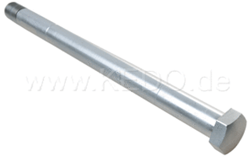 Swingarm Pivot Bolt TT500 XT500 Swingarm Pivot Bolt TT500 XT500
