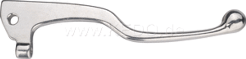 Brake Lever,  Silver, SR400 SR400FI '14-on SR500 Front Disc brake Brake Lever,  Silver, SR400 SR400FI '14-on SR500 Front Disc brake