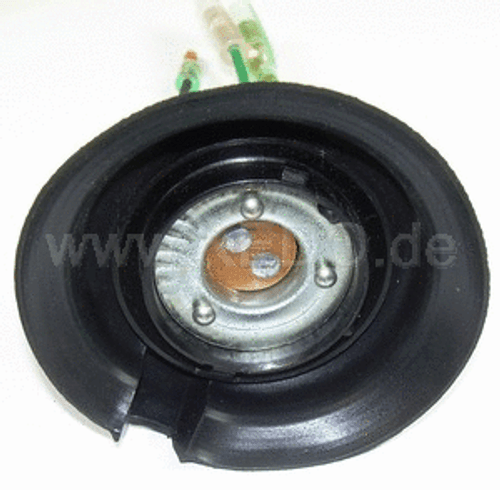 Headlamp Socket Bilux with Wiring XT250 XT500 OEM# 3Y3-84112-30