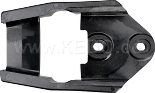 Chain Protector Swingarm XT600 -'89, XT600Z -'86 # 34L-22147-00 Chain Protector Swingarm XT600 -'89, XT600Z -'86 # 34L-22147-00