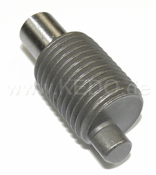 Clutch Adjusting (eccentric) Screw SR500 TT500 XT500 # 364-16343-00