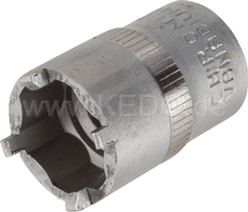 Speedo Drive Removal Tool, 3/8" Drive (for Service and Repair) Speedo Drive Removal Tool, 3/8" Drive (for Service and Repair)