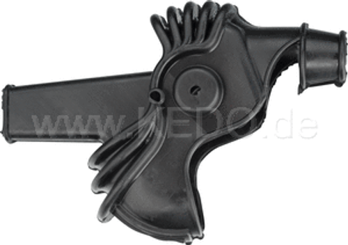 Lever Cover Rubber Boot Front Brake Lever (Disc Brake), OEM Reference # 1T5-26372-00 Lever Cover Rubber Boot Front Brake Lever (Disc Brake), OEM Reference # 1T5-26372-00