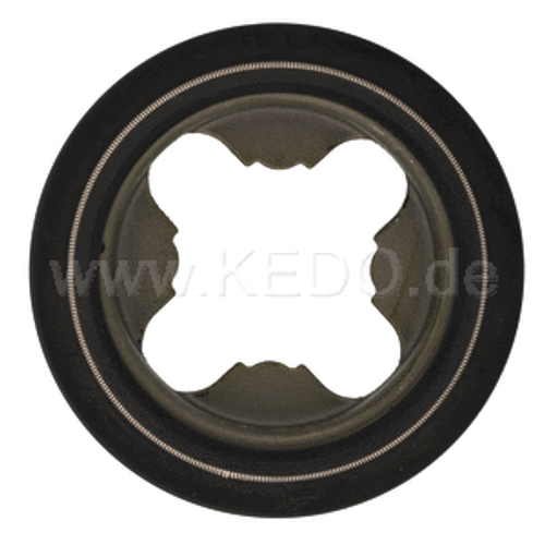 Fuel Tank Cap Gasket SR400 SR500 '93> OEM reference # 4X7-24612-00 Fuel Tank Cap Gasket SR400 SR500 '93> OEM reference # 4X7-24612-00