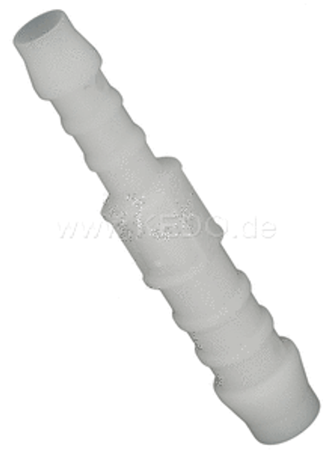 Fuel Line Reducer 8mm to 6mm (Plastic) Fuel Line Reducer 8mm to 6mm (Plastic)