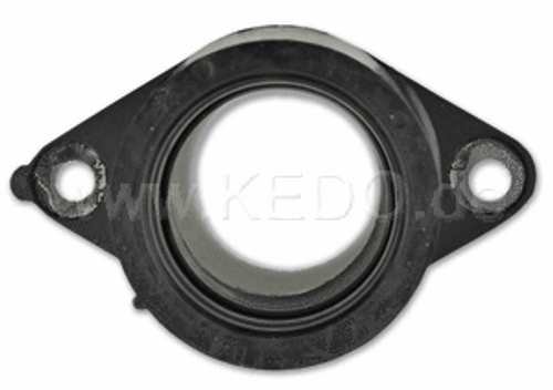 Intake Manifold TT600 XT600 RH (unrestricted Version), OEM reference # 1VJ-13596-00 Intake Manifold TT600 XT600 RH (unrestricted Version), OEM reference # 1VJ-13596-00