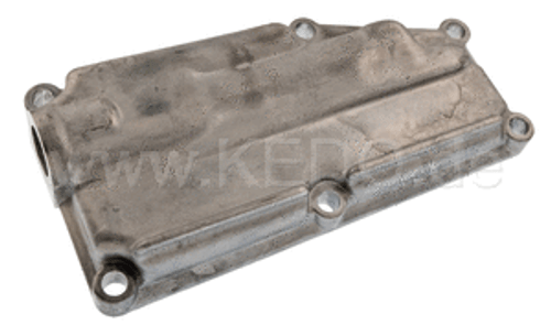 Sump Cover SR500 TT500 XT500 #OEM 583-13417-01 Sump Cover SR500 TT500 XT500 #OEM 583-13417-01