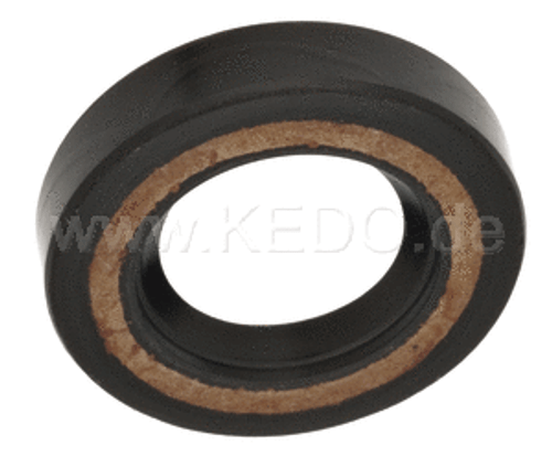 Oil Seal, Crankshaft Right-Hand (14x25x5.5-9 HS) SR400 SR500 TT500 XT500 OEM reference # 93101-14089 Oil Seal, Crankshaft Right-Hand (14x25x5.5-9 HS) SR400 SR500 TT500 XT500 OEM reference # 93101-14089