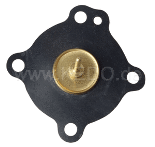 Diaphragm Safety Valve Accelerator Pump YAMAHA SR500 XT500 US models only OEM # 3H1-14940-00-00 Diaphragm Safety Valve Accelerator Pump YAMAHA SR500 XT500 US models only OEM # 3H1-14940-00-00