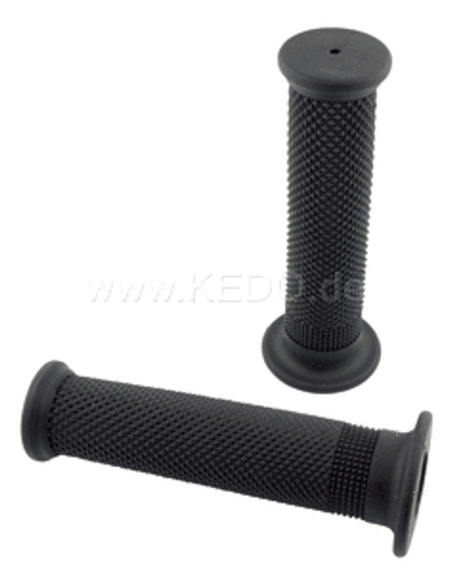 Handlebar Grip 'Karat midi', Black, 1 Pair Handlebar Grip 'Karat midi', Black, 1 Pair