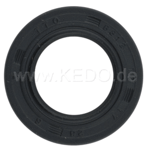 Shaft Seal, Clutch Actuator Arm YAMAHA SR400, SR500, XT500, TT500, XT550, SRX600, XT600, TT600, FZR250, TZR250 (17x28x6mm) OEM Reference # 93102-17148, 93102-17357 Shaft Seal, Clutch Actuator Arm YAMAHA SR400, SR500, XT500, TT500, XT550, SRX600, XT600, TT600, FZR250, TZR250 (17x28x6mm) OEM Reference # 93102-17148, 93102-17357