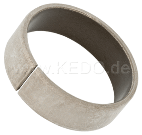 Front Fork Slide Bearing with Anti-Friction Coating SR400, SR500 (1 piece) Front Fork Slide Bearing with Anti-Friction Coating SR400, SR500 (1 piece)
