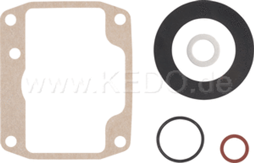 Gasket Set Mikuni VM36 Roundslide Carburettor Gasket Set Mikuni VM36 Roundslide Carburettor