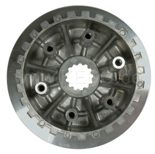 Clutch Boss SR400 SR500, TT500, XT500 OEM reference 583-16371-00-00 Clutch Boss SR400 SR500, TT500, XT500 OEM reference 583-16371-00-00