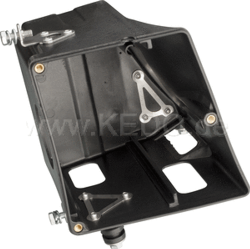 Mounting Set for Air Filter Box Item K28621 TT500 XT500