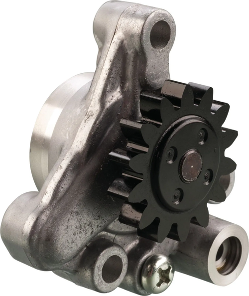 Oil Pump complete SR250, TT250,  XT250 OEM 3Y6-13300-01 Oil Pump complete SR250, TT250,  XT250 OEM 3Y6-13300-01