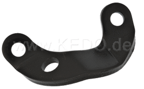 Engine Mounting Bracket Rear, Banana Shape SR400, SR500 OEM 2J2-21317-01-00 Engine Mounting Bracket Rear, Banana Shape SR400, SR500 OEM 2J2-21317-01-00