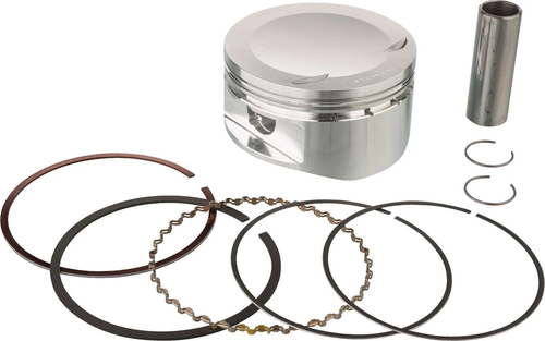 YAMAHA SRX600, TT600E/S/R, XT600/Z/K/E Wiseco Piston Kit 95.00mm 9:1 Complete