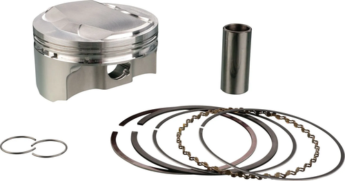 YAMAHA SRX600, TT600E/S/R, XT600/Z/K/E Wiseco Complete Piston Kit 96.00mm 11.5:1