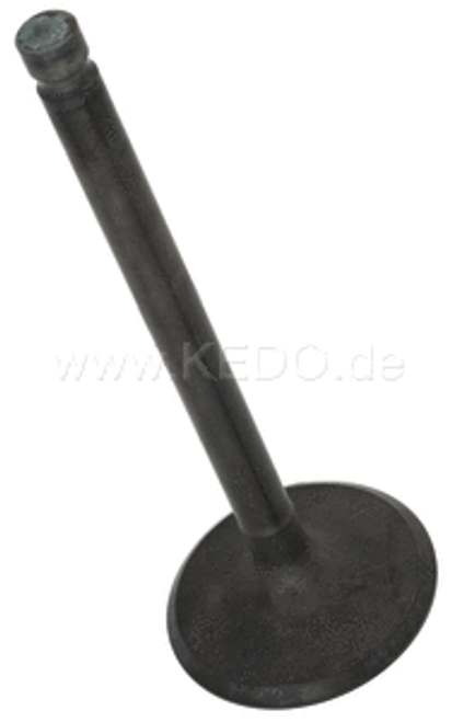 Valve Intake, Diameter 36mm XT550, TT600 -'86, XT600 -'86, XT600Z -'85, SRX600 (1 Piece) Valve Intake, Diameter 36mm XT550, TT600 -'86, XT600 -'86, XT600Z -'85, SRX600 (1 Piece)