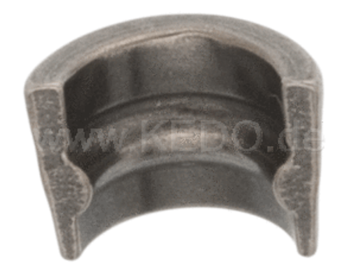 Valve Collet OEM#1J7-12118-00 SR250, XT250, XT550, TT600, XT600, SRX600 (1 Piece) Valve Collet OEM#1J7-12118-00 SR250, XT250, XT550, TT600, XT600, SRX600 (1 Piece)