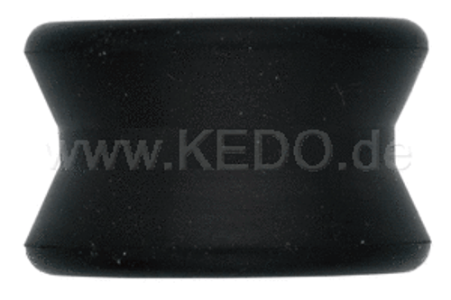 Rubber Damper Fuel Tank Mount (Front), TT500 XT500 # 90480-22177 Rubber Damper Fuel Tank Mount (Front), TT500 XT500 # 90480-22177