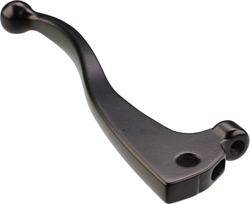 Front Brake Lever (Disc Brake), Black, OEM Reference # 3FY-83922-00 XT250 '86, XT350, XT600-'86, XT600Z-'85, XTZ660, XTZ750, DT125'85-, DT250'88, TDR250'88