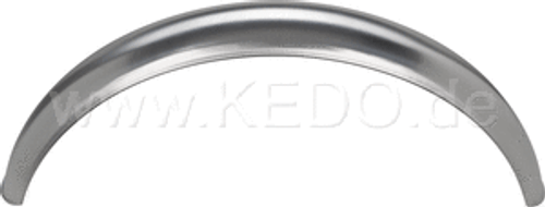 Aluminium Front Fender 19" WITHOUT Mounting Material/Bracket (L935/W102/H24) Aluminium Front Fender 19" WITHOUT Mounting Material/Bracket (L935/W102/H24)