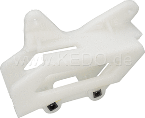 Chain Guide TT250R TT600 93-04, WR500 OEM reference 3XP-22199-03-00 Chain Guide TT250R TT600 93-04, WR500 OEM reference 3XP-22199-03-00