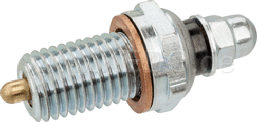 Neutral Switch OEM XT250, XT350, SR400, SR500, XT500, XT550, SRX600, TT600/E/S/R/RE, XT600/Z/E/K # 4KM-82540-00/4GY-82540-10 Neutral Switch OEM XT250, XT350, SR400, SR500, XT500, XT550, SRX600, TT600/E/S/R/RE, XT600/Z/E/K # 4KM-82540-00/4GY-82540-10