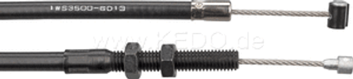 Clutch Cable MT-07, XSR700 Clutch Cable MT-07, XSR700