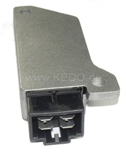 Regulator Rectifier (Replica) TT600E/S, XT600E-'95, XT600K, XT600Z'86-, XTZ660-'92, XTZ750-'92 OEM ref 47X-81960-A2-00 Regulator Rectifier (Replica) TT600E/S, XT600E-'95, XT600K, XT600Z'86-, XTZ660-'92, XTZ750-'92 OEM ref 47X-81960-A2-00