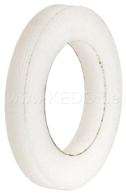 Plastic Spacer 2.3mm, Shaft Throttle Lever Plastic Spacer 2.3mm, Shaft Throttle Lever