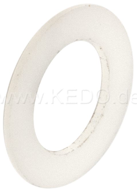 Plastic Spacer 0.8mm, Shaft Shaft Throttle Lever Plastic Spacer 0.8mm, Shaft Shaft Throttle Lever