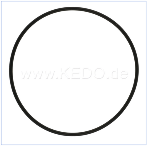 O-Ring Cylinder Base