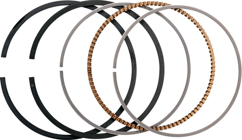 Piston Ring Set, STD (95.00mm) (OEM)