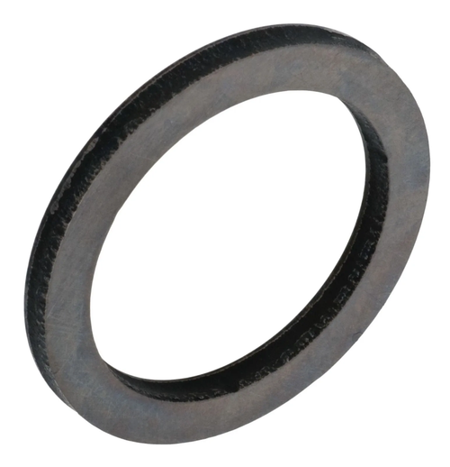 Spacer for Single Row Gearshaft Bearing (25x34x3mm Required for Conversion from Two- to One-Row Bearing) YAMAHA SR400 SR500, TT500, XT500 OEM 90201-2562A4 Spacer for Single Row Gearshaft Bearing (25x34x3mm Required for Conversion from Two- to One-Row Bearing) YAMAHA SR400 SR500, TT500, XT500 OEM 90201-2562A4