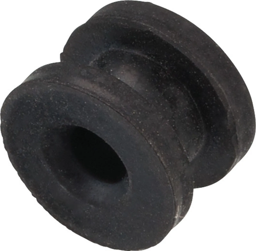 Rubber Damper for Side Cover, top right and bottom (1 piece, 4 x required), rubber for LH cover/panel see item K27143