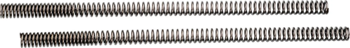 YSS Fork Springs, progressive, 520mm length, 1 pair. SR400, SR500