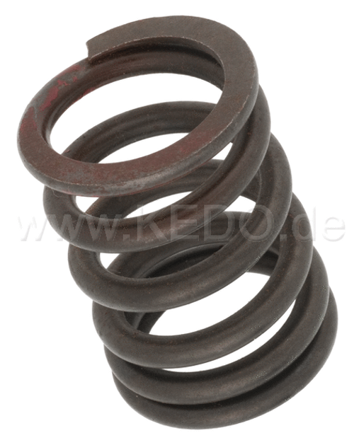 Valve Spring, Outer SR250, XT250 Valve Spring, Outer SR250, XT250