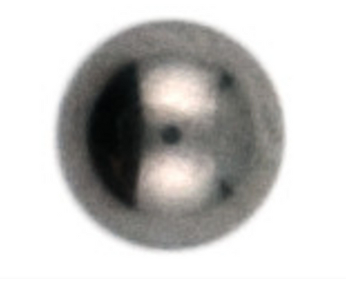 Ball for Choke Lever-Locking Mechanism; Mikuni Carburettor VM32/VM34, OEM Reference# 93501-08001