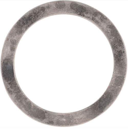 Spring Washer (waved), for fuel petcock lever SR500, XS500 (replaces OEM 1J7-24518-00) Spring Washer (waved), for fuel petcock lever SR500, XS500 (replaces OEM 1J7-24518-00)