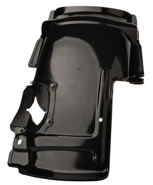 YAMAHA TT500 XT500 Inner Rear Fender OEM reference # 1T1-21620-00