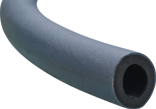 Fuel Line 'Heavy Duty' 6mm inner / 10mm outer diameter, black, oil resistant neoprene, not suitable for E10 fuel