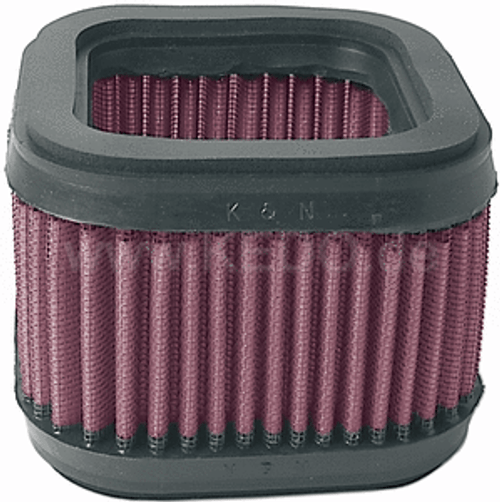 Air Filter K&N Yamaha TT500 XT500 Air Filter K&N Yamaha TT500 XT500