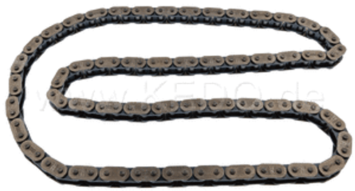 Camshaft Timing Chain Yamaha SR400 SR500 TT500 XT500 (Cam Chain) OEM: # 94500-02106 # 94500-02106-00 Camshaft Timing Chain Yamaha SR400 SR500 TT500 XT500 (Cam Chain) OEM: # 94500-02106 # 94500-02106-00