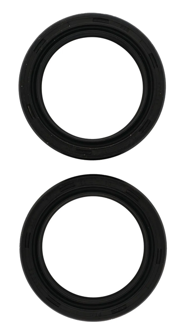 YAMAHA XT350 TT500 XT500 Fork Seal Set